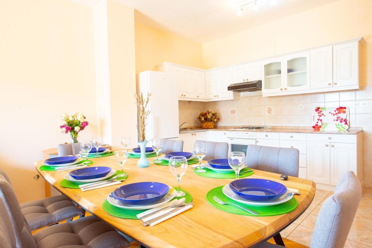 Apartments Facini Košljun Екстериор снимка