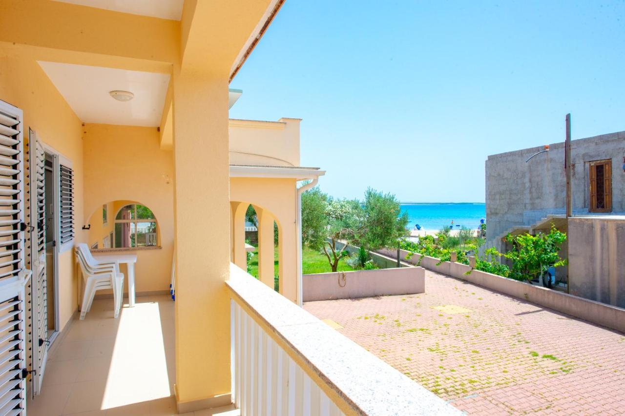 Apartments Facini Košljun Екстериор снимка
